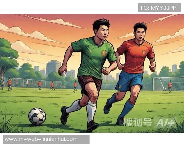 迈尼昂的足球之路：从青训到顶级联赛的辉煌历程与未来展望