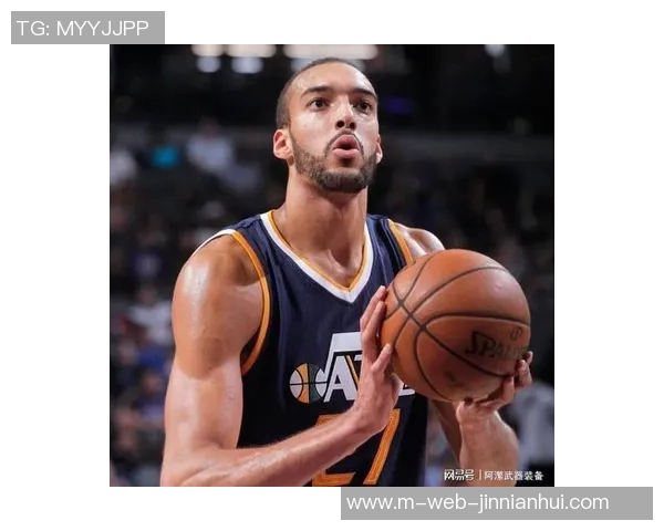 鲁迪戈贝尔在NBA的防守之路与冠军梦想的追逐